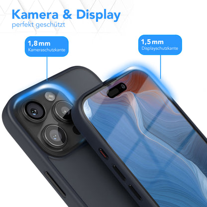 iPhone 16 Pro Max Outdoor Hülle