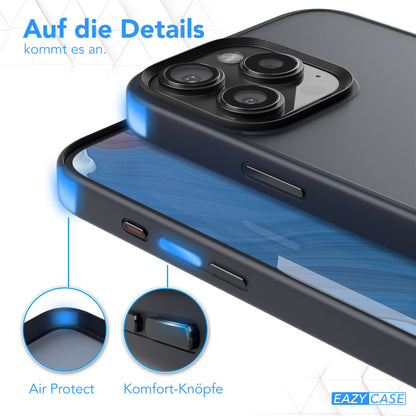 iPhone 16 Pro Max Outdoor Hülle