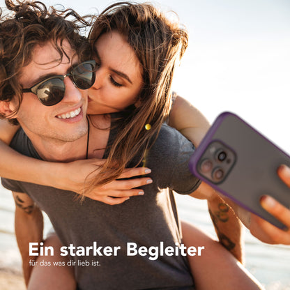 iPhone 16 Pro Max Outdoor Hülle