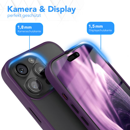 iPhone 16 Pro Max Outdoor Hülle