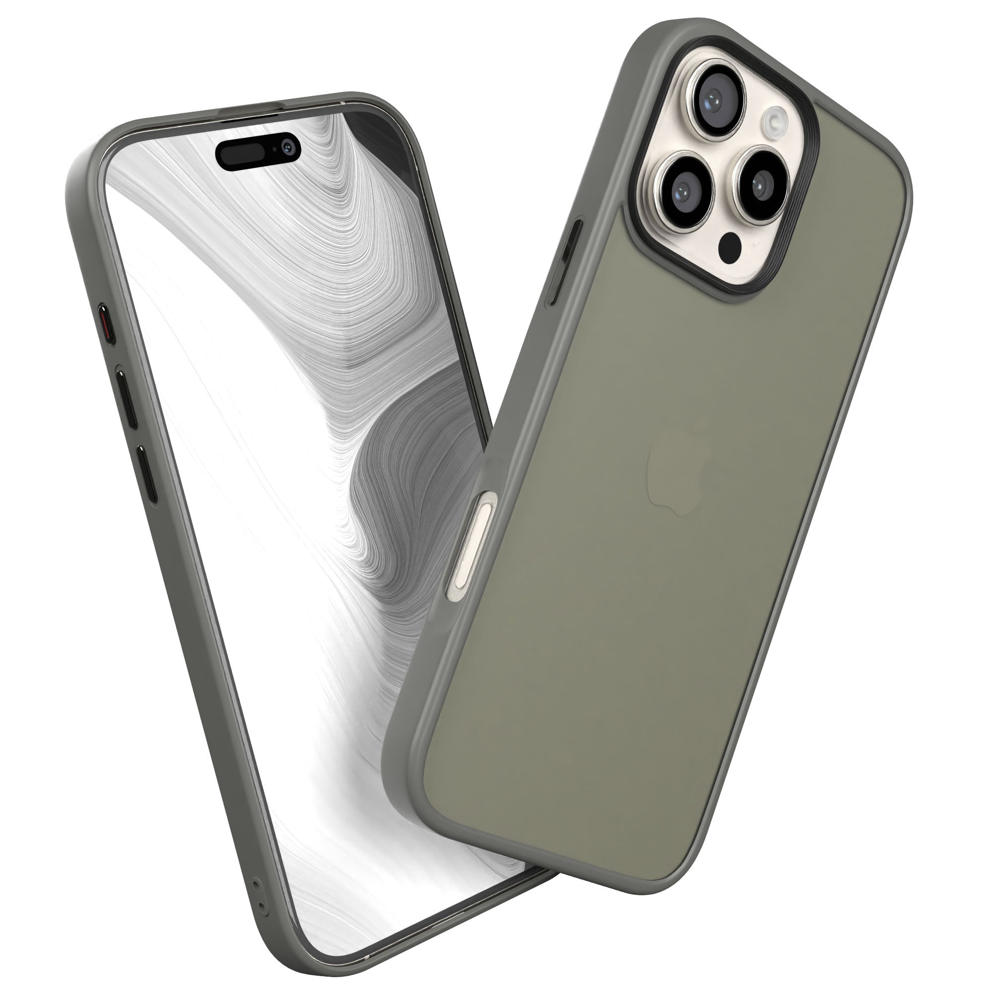 iPhone 16 Pro Max Outdoor Hülle