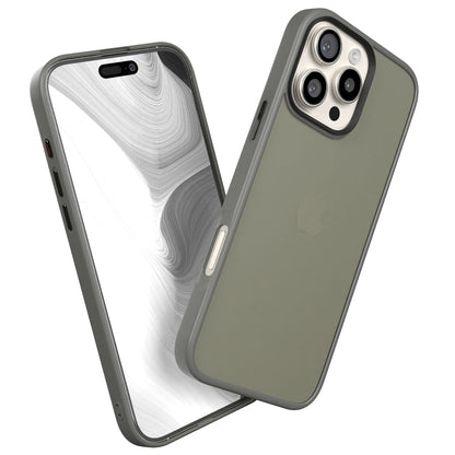iPhone 16 Pro Max Outdoor Hülle
