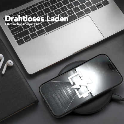 iPhone 16 Pro Max ultradünnes Slimcover aus TPU
