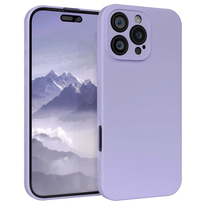 iPhone 16 Pro Max Silikonhülle