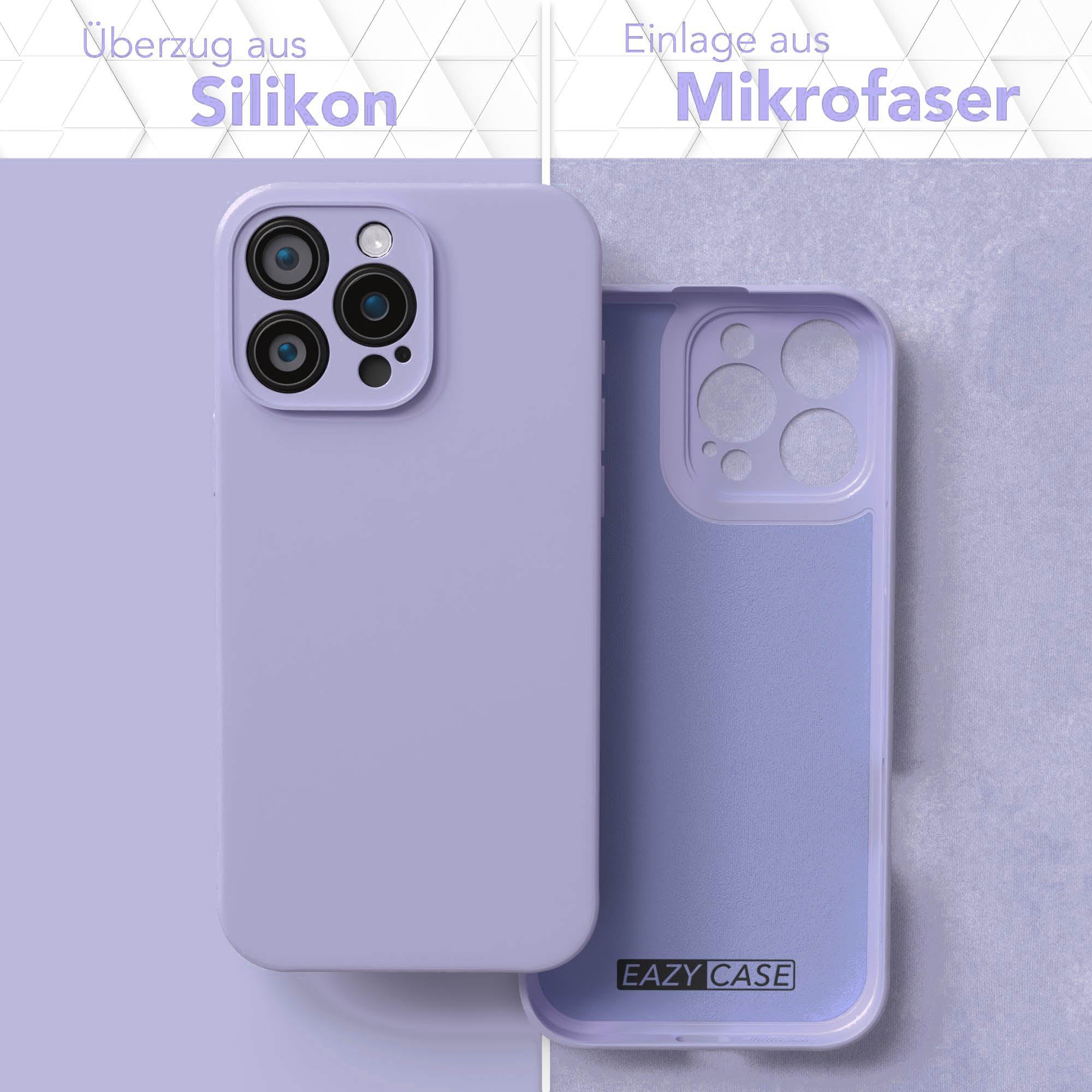 iPhone 16 Pro Max Silikonhülle