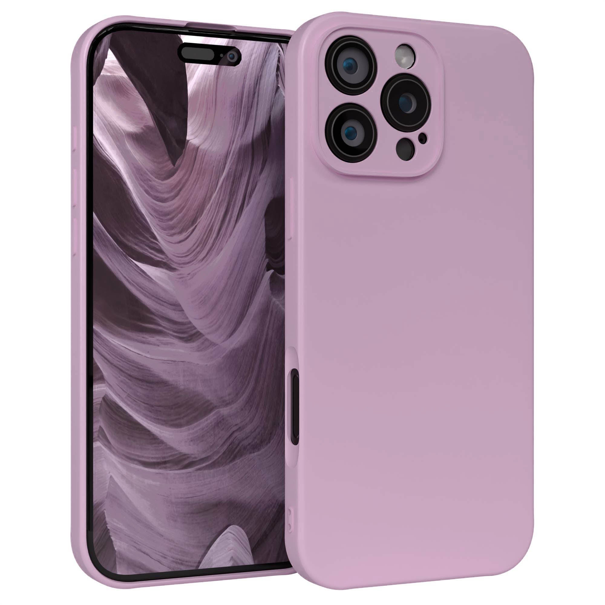 iPhone 16 Pro Max Silikonhülle