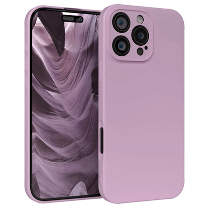 iPhone 16 Pro Max Silikonhülle