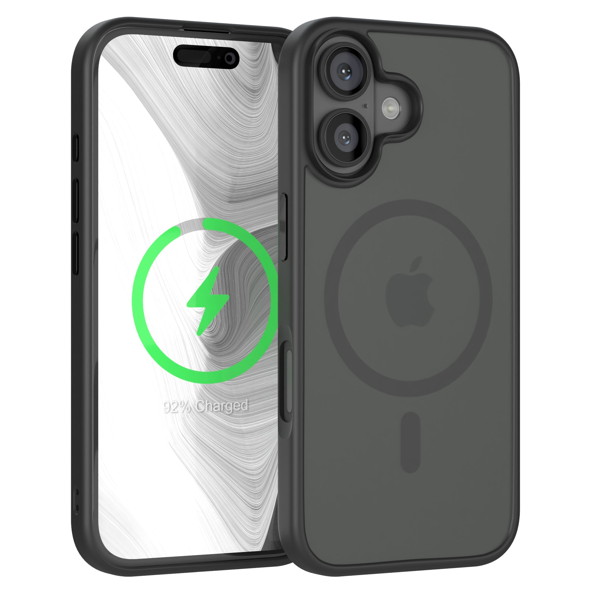 iPhone 16 Outdoor Hülle mit MagSafe