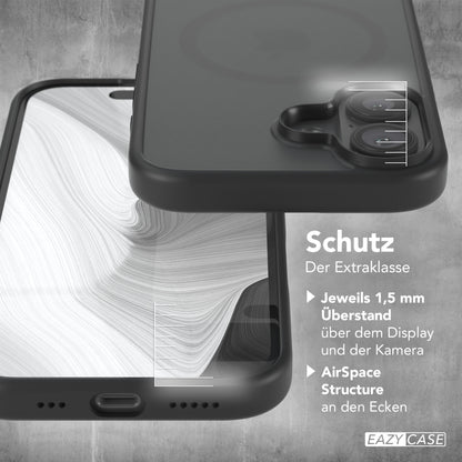 iPhone 16 Outdoor Hülle mit MagSafe