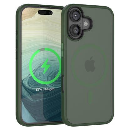 iPhone 16 Outdoor Hülle mit MagSafe