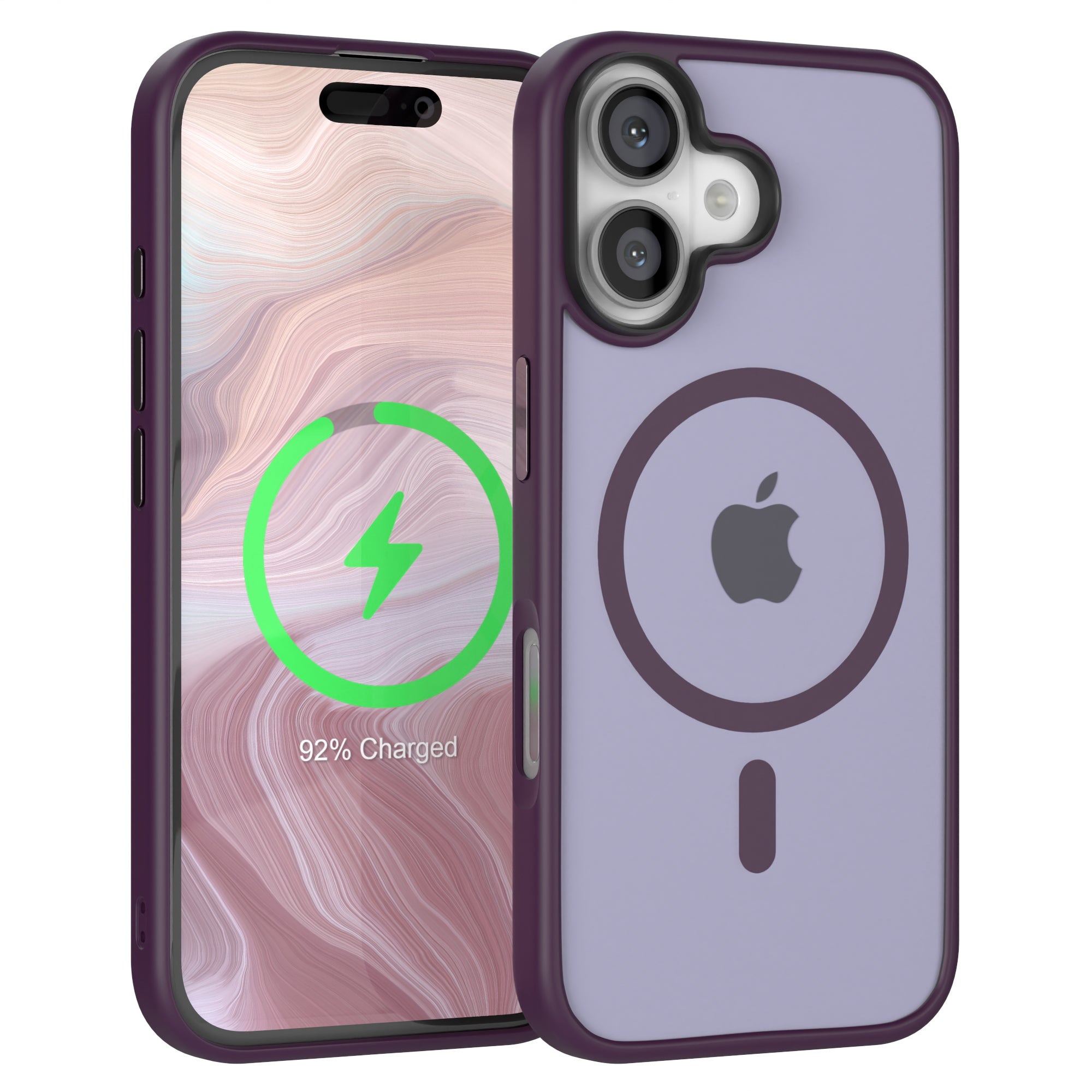 iPhone 16 Outdoor Hülle mit MagSafe