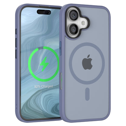 iPhone 16 Outdoor Hülle mit MagSafe