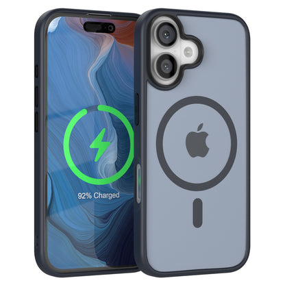 iPhone 16 Outdoor Hülle mit MagSafe
