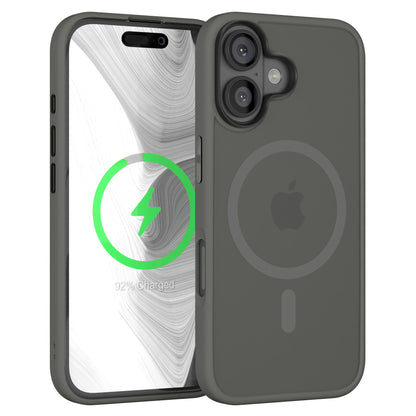 iPhone 16 Outdoor Hülle mit MagSafe