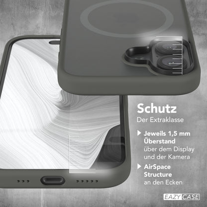 iPhone 16 Outdoor Hülle mit MagSafe
