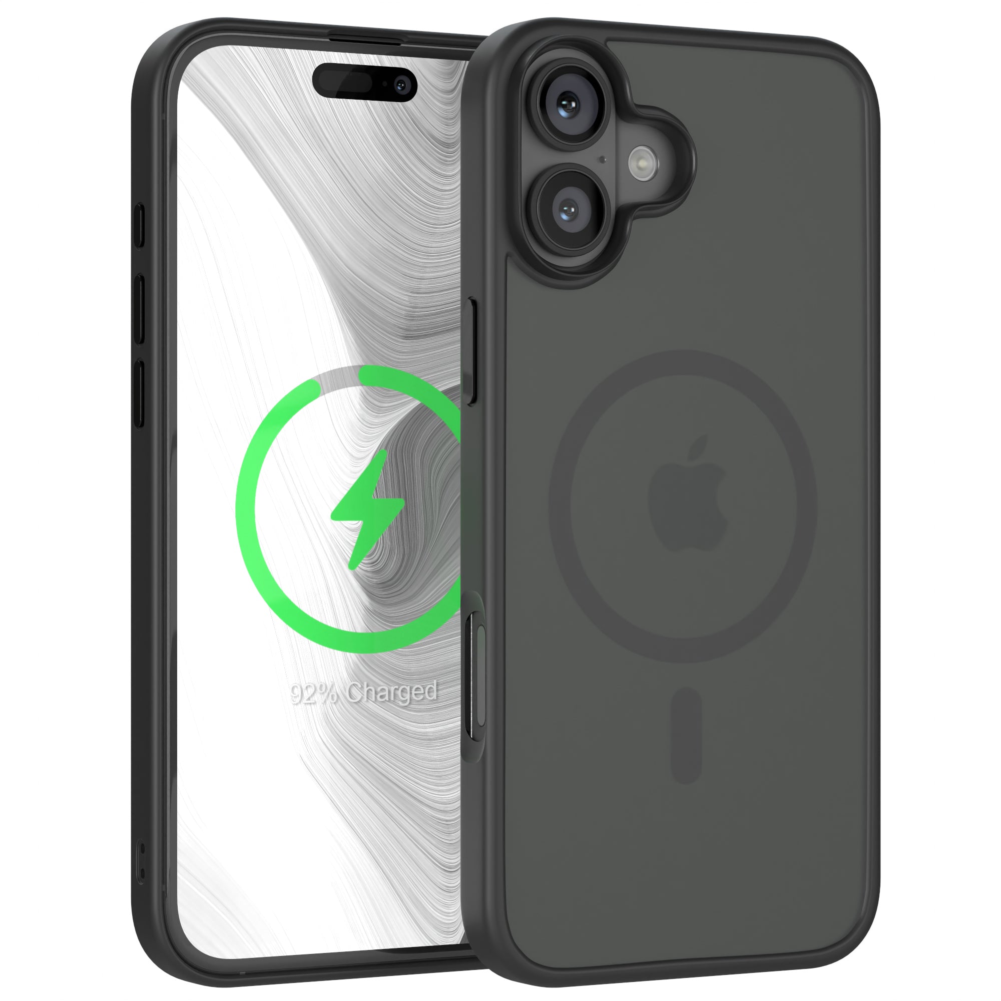 iPhone 16 Plus Outdoor Hülle mit MagSafe