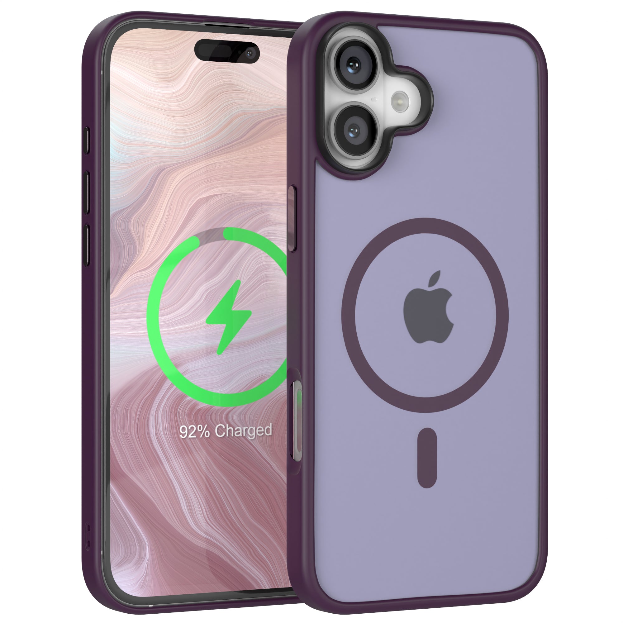 iPhone 16 Plus Outdoor Hülle mit MagSafe