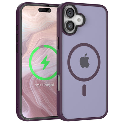 iPhone 16 Plus Outdoor Hülle mit MagSafe