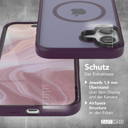 iPhone 16 Plus Outdoor Hülle mit MagSafe