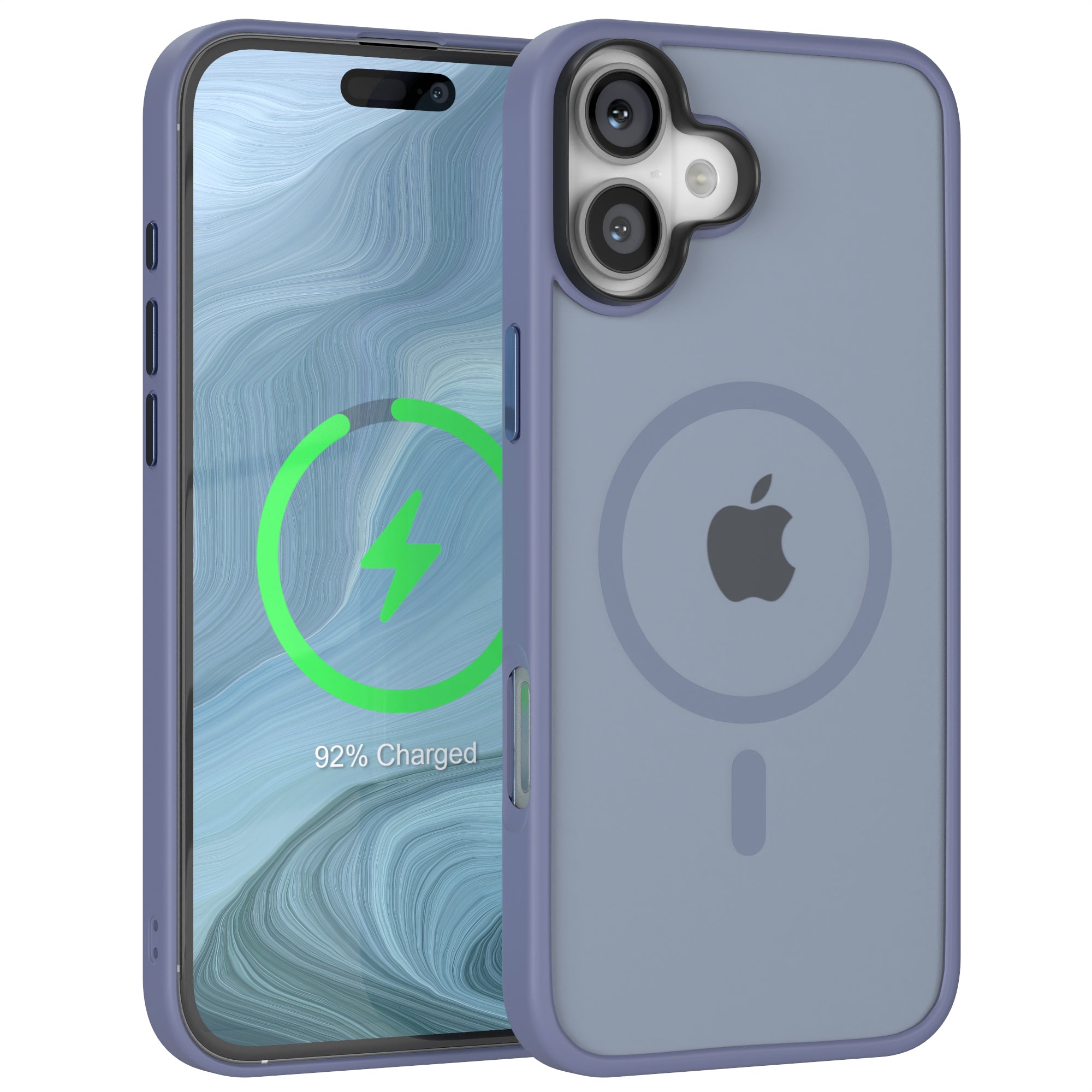 iPhone 16 Plus Outdoor Hülle mit MagSafe