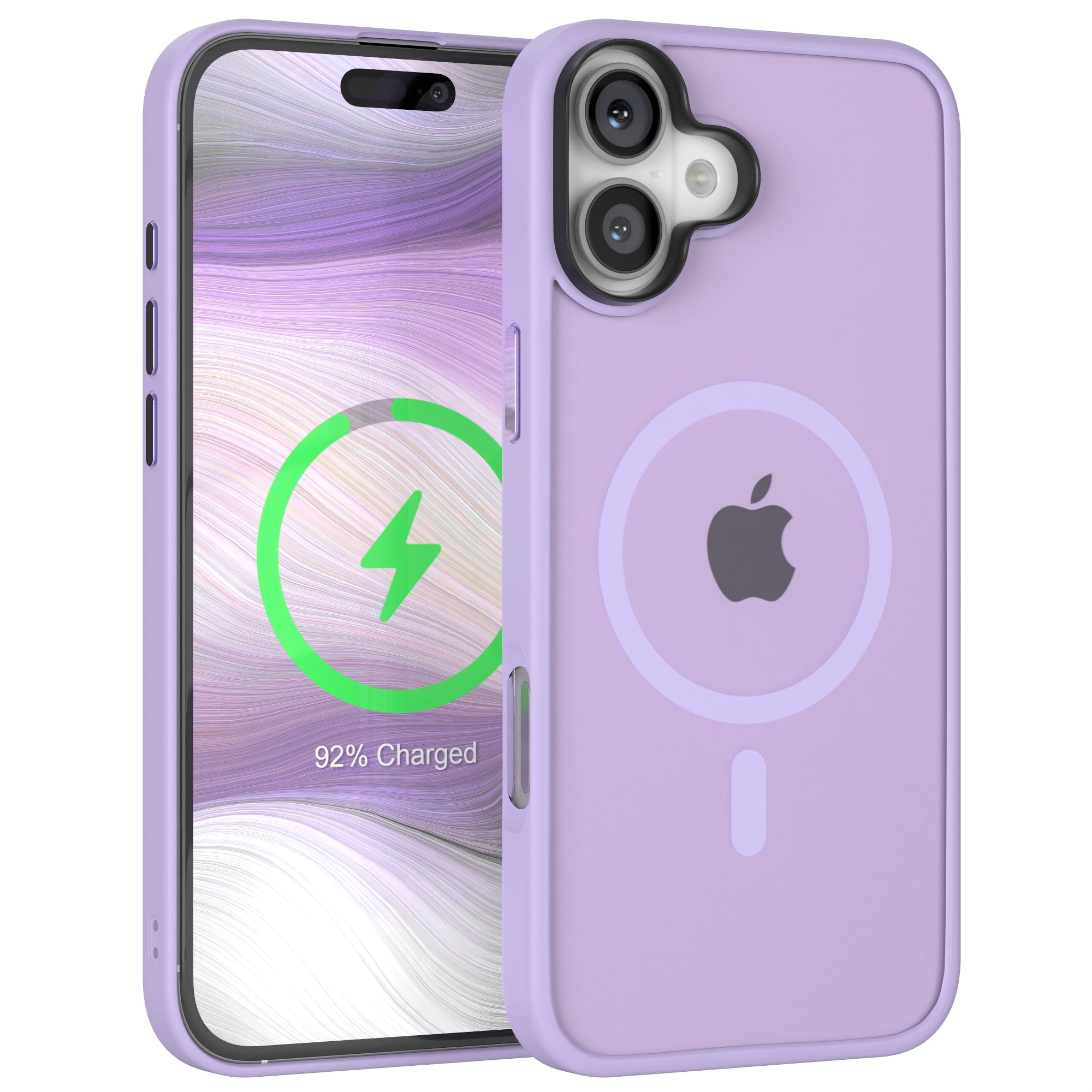 iPhone 16 Plus Outdoor Hülle mit MagSafe