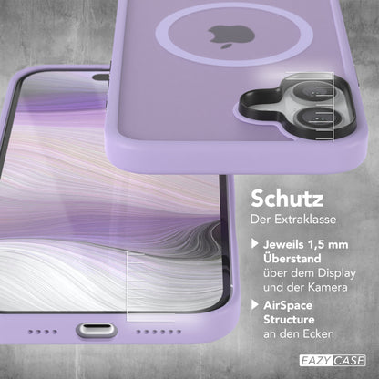 iPhone 16 Plus Outdoor Hülle mit MagSafe