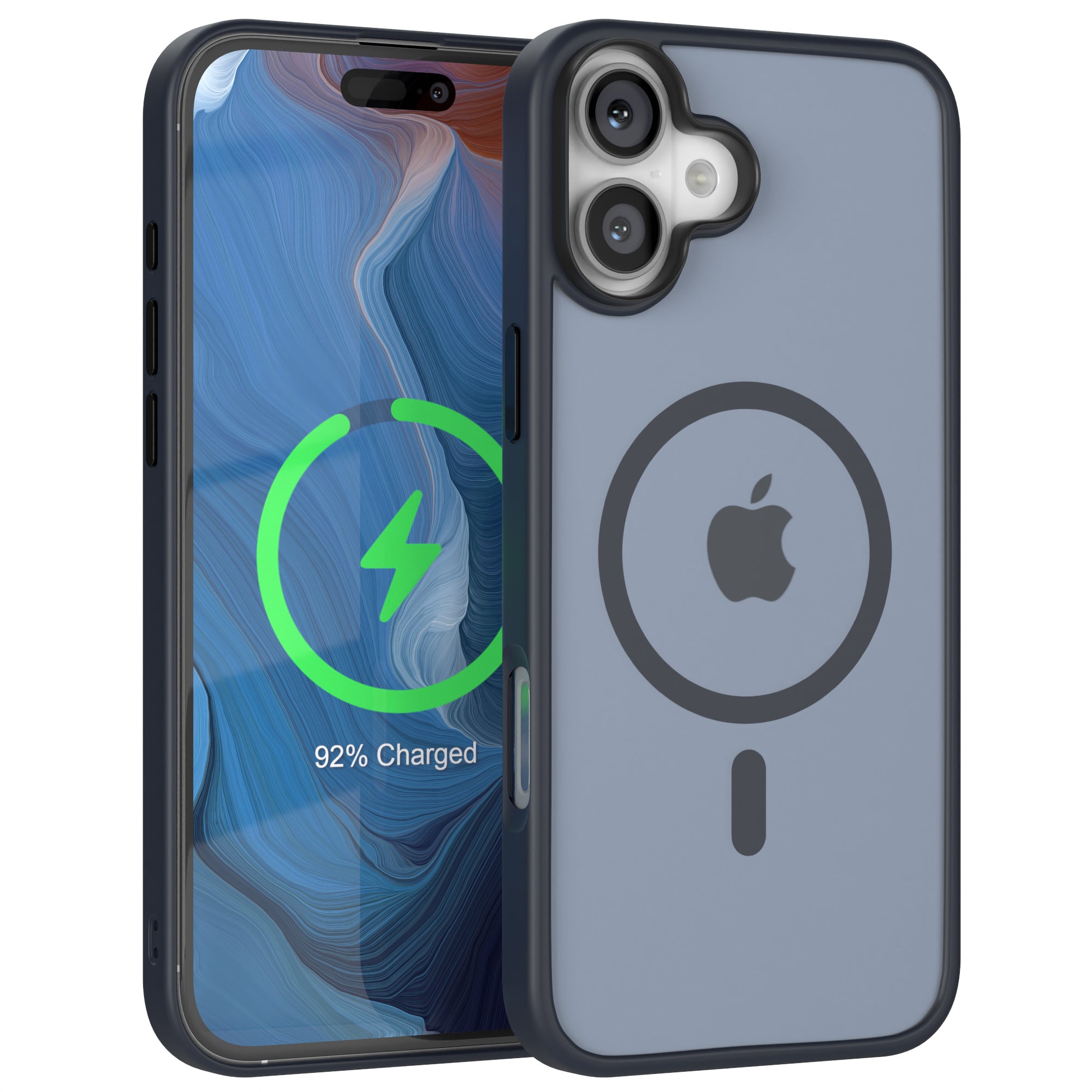 iPhone 16 Plus Outdoor Hülle mit MagSafe