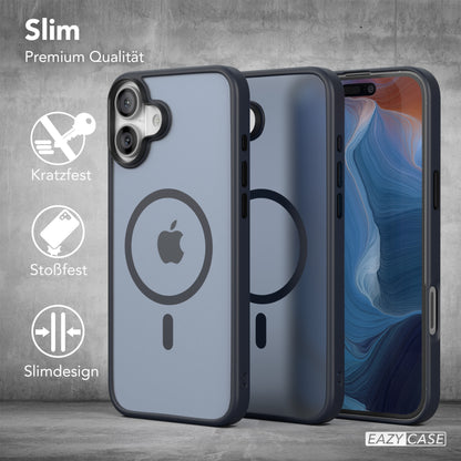 iPhone 16 Plus Outdoor Hülle mit MagSafe