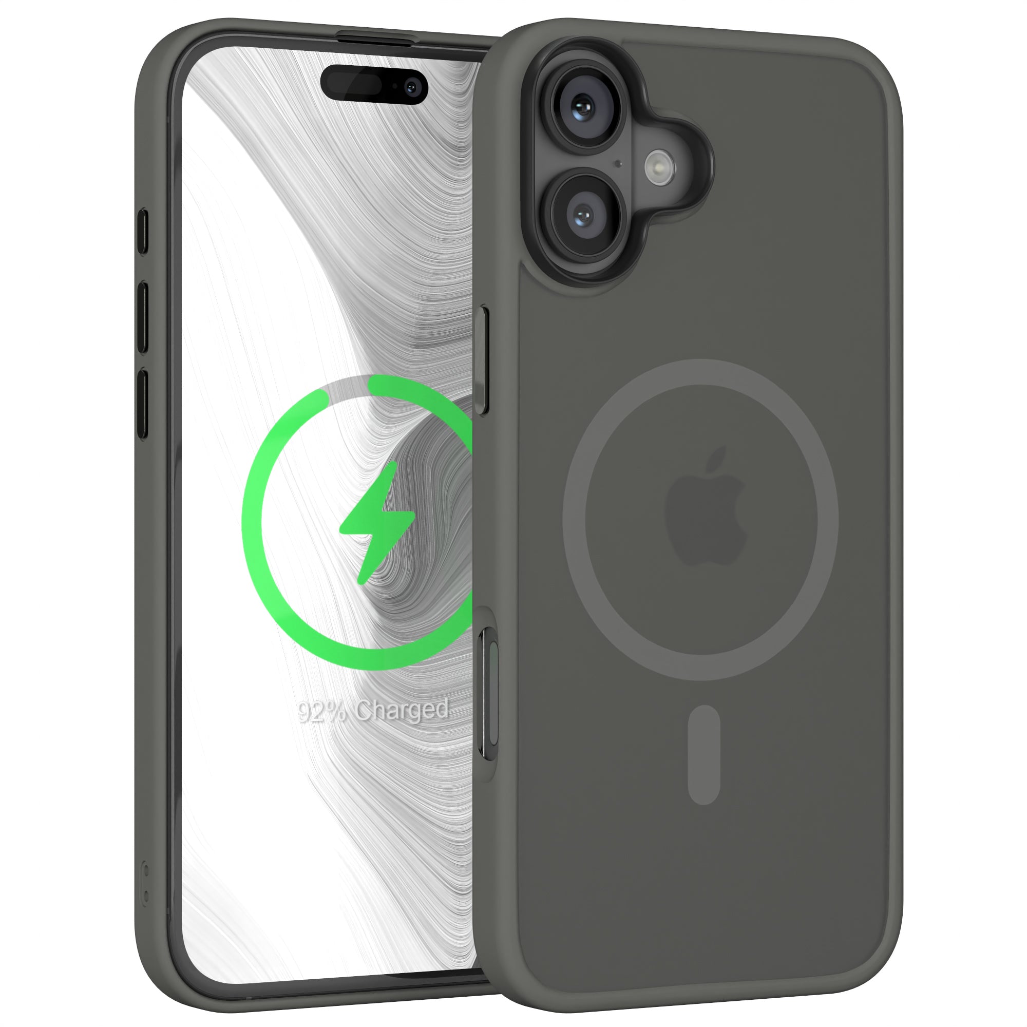 iPhone 16 Plus Outdoor Hülle mit MagSafe