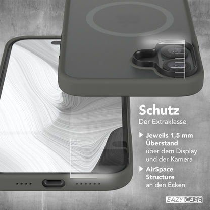 iPhone 16 Plus Outdoor Hülle mit MagSafe