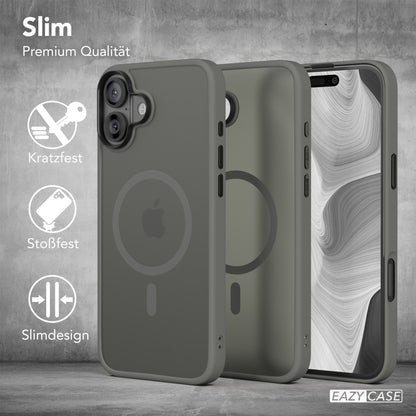 iPhone 16 Plus Outdoor Hülle mit MagSafe
