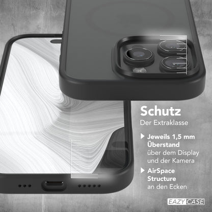 iPhone 16 Pro Outdoor Hülle mit MagSafe