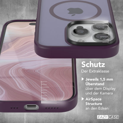iPhone 16 Pro Outdoor Hülle mit MagSafe