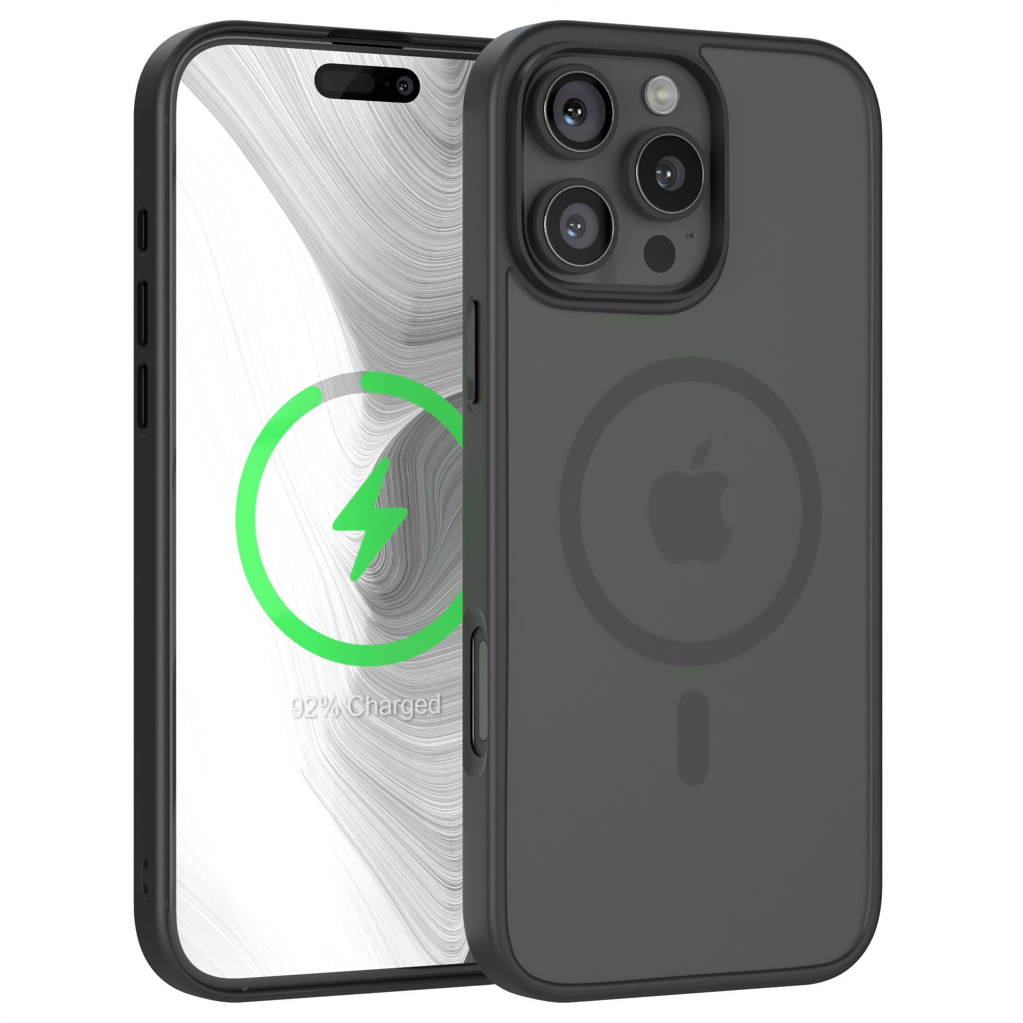 iPhone 16 Pro Max Outdoor Hülle mit MagSafe