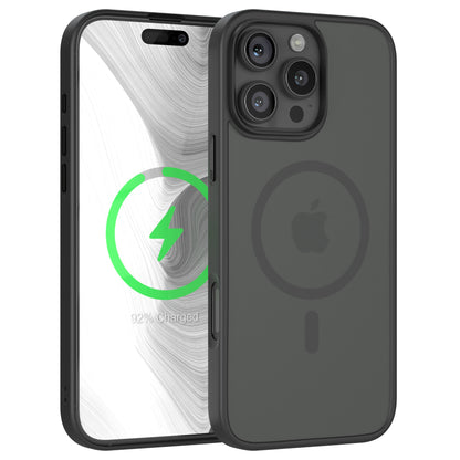 iPhone 16 Pro Max Outdoor Hülle mit MagSafe