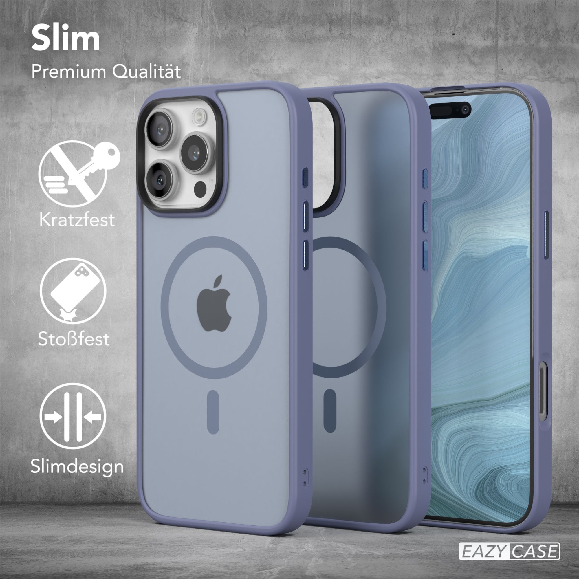 iPhone 16 Pro Max Outdoor Hülle mit MagSafe