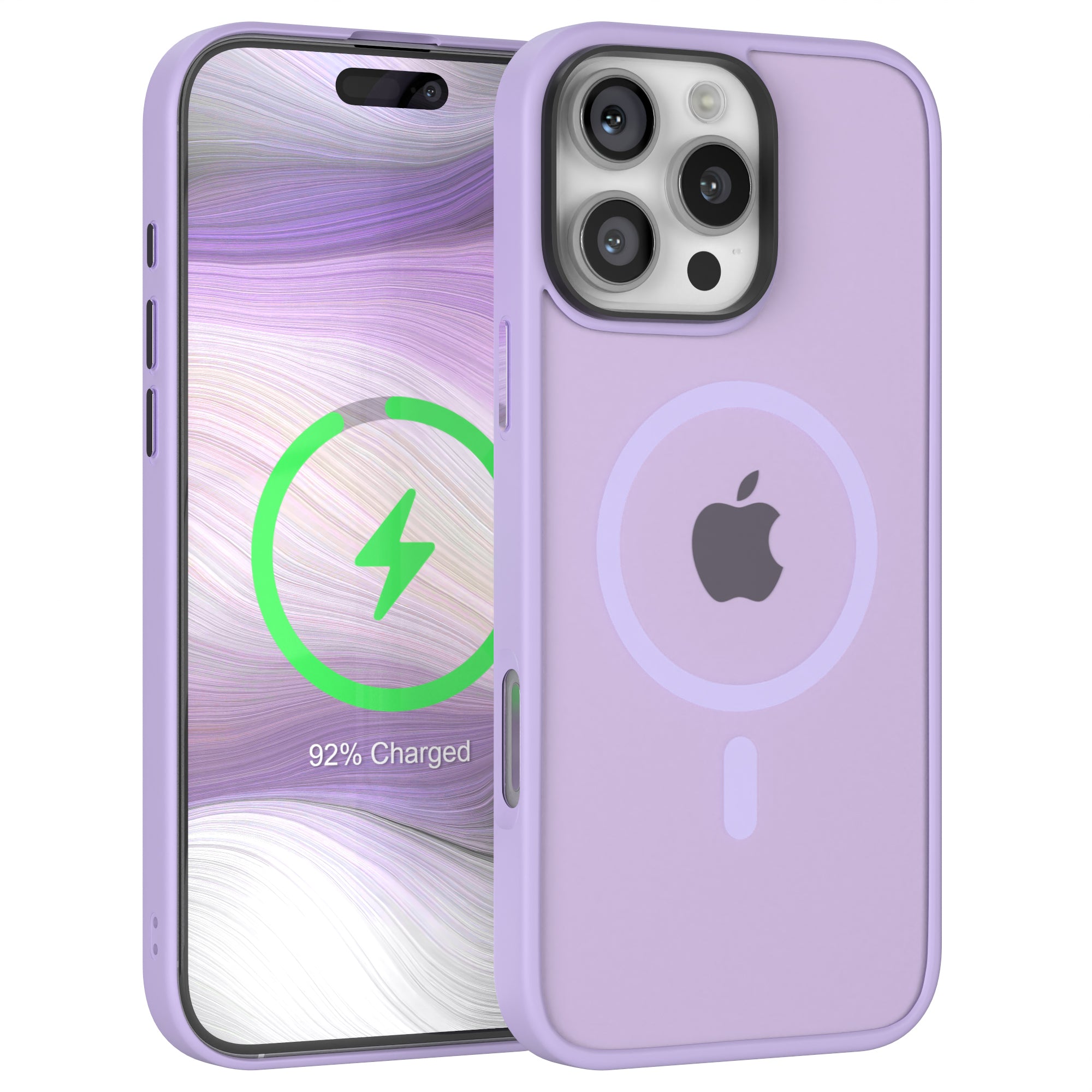 iPhone 16 Pro Max Outdoor Hülle mit MagSafe