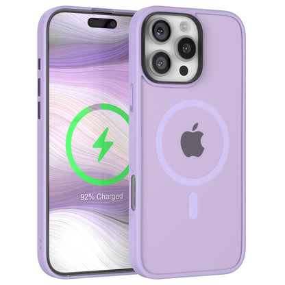 iPhone 16 Pro Max Outdoor Hülle mit MagSafe