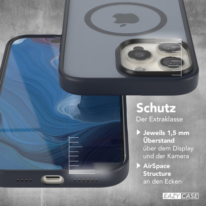 iPhone 16 Pro Max Outdoor Hülle mit MagSafe