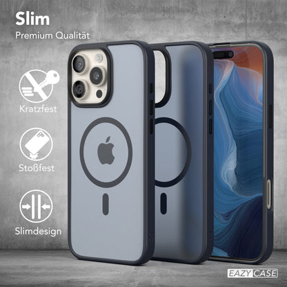 iPhone 16 Pro Max Outdoor Hülle mit MagSafe
