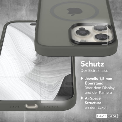 iPhone 16 Pro Max Outdoor Hülle mit MagSafe