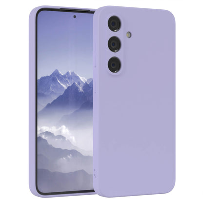 Galaxy S24 FE Silikonhülle