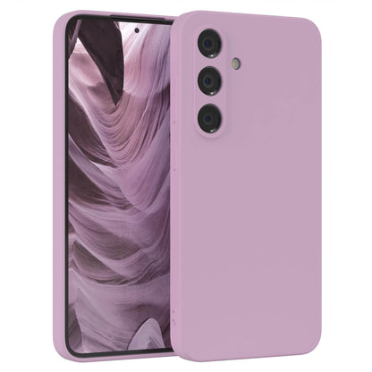 Galaxy S24 FE Silikonhülle