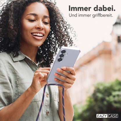 Schutzhülle für Handyketten