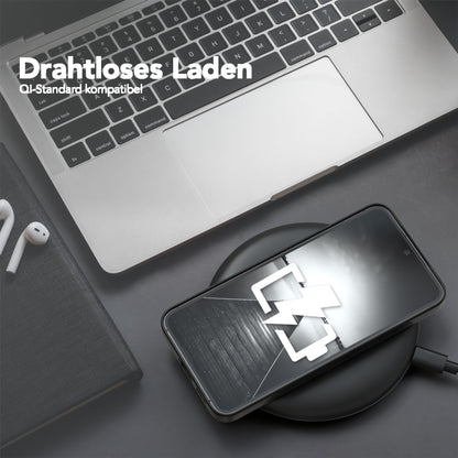 Galaxy S25 ultradünnes Slimcover aus TPU