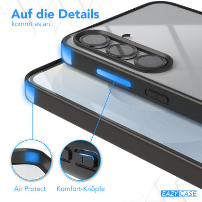 Galaxy S25 Plus Bumper Hülle