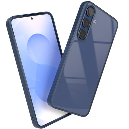 Galaxy S25 Plus Bumper Hülle