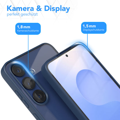 Galaxy S25 Plus Bumper Hülle