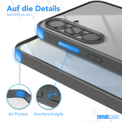 Galaxy S25 Plus Bumper Hülle