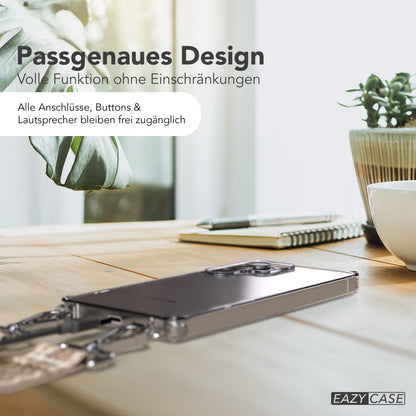 Schutzhülle für Handyketten